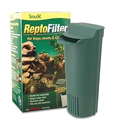 Tetra ReptoFilter In-tank Filter 10i, for Terrariums up to 10 Gallons
