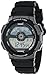 Casio Men's AE1100W-1A Sport Multi-Function Grey Dial Watch