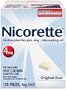 Nicorette Gum, Original, 4 mg, 170 Count Box