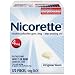 Nicorette Gum, 4 mg, 170 pieces (Original Flavor)