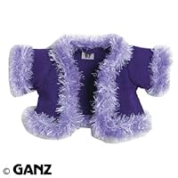 Webkinz Clothing GLAM GIRL COAT