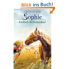 Sophie - Endlich Reitstunden! (Bd. 2): BD 5