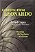 Learning from Leonardo: Decoding the Notebooks of a Genius