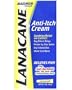 Lanacane. Anti-Itch Cream: 1 OZ