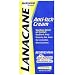 Lanacane. Anti-Itch Cream: 1 OZ