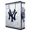 New York Yankees MLB Large Gift Bag (15.5 Tall)"