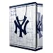 New York Yankees MLB Large Gift Bag (15.5 Tall) by Pro Specialties Group