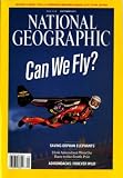 National Geographic [US] September 2011 (�P��)