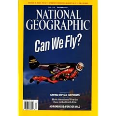 National Geographic [US] September 2011 (�P��)