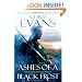 Ashes of a Black Frost: Book Three of The Iron Elves