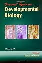 Current Topics in Developmental Biology, Volume 51