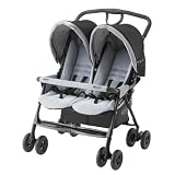 Graco デュオスポーツ ジェミニブラック