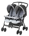 Graco デュオスポーツ ジェミニブラック