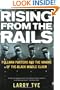 Rising from the Rails: Pullman Porters and the Making of the Black Middle Class