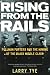 Image of Rising from the Rails: Pullman Porters and the Making of the Black Middle Class