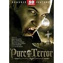 50 Terror Movie Pack
