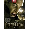 Pure Terror [DVD] [Region 1] [US Import] [NTSC]