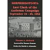 Shepherdstown: Last Clash of the Antietam Campaign, September 19-20, 1862