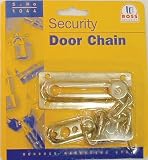 Review BML  / Brass Door Chain