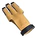Bear Archery Logo Economy Glove