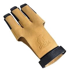 Bear Archery Logo Economy Glove