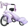 Morgan Cycle Morgan Lavender Retro Trike