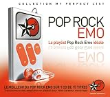 La Playlist Pop Rock Emo Idéale