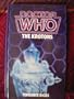 Doctor Who-the Krotons