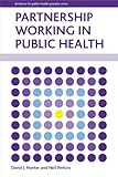 Partnership working in public health