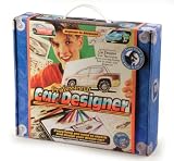 Toysmith Professional Car Designer Kit - B000239E7A