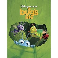 A Bug's Life