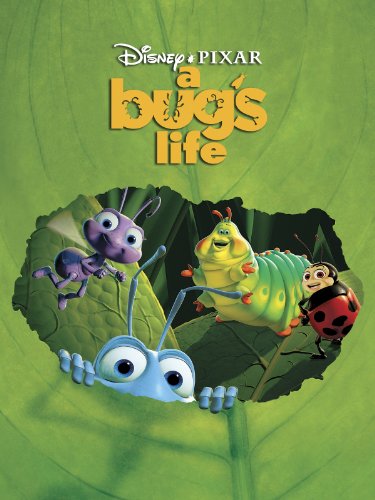 A Bug's Life