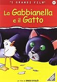 La Gabbianella E Il Gatto