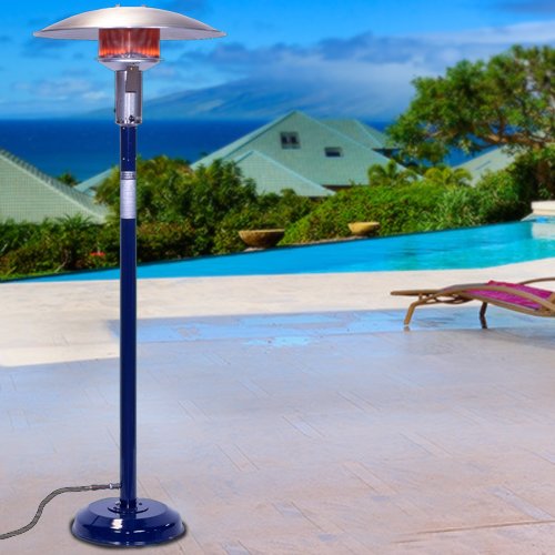 Sunglo Natural Gas Outdoor Patio Heater