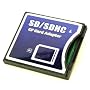 SD/SDHC/MMC/Eye-Fi card to Compact Flash CF Type II Adapter for Professional DLSR Digital SLR Camera PDA Pocket PC