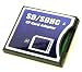SD/SDHC/MMC card to Compact Flash CF Type II Adapter for Professional DLSR Digital SLR Camera PDA Pocket PC