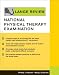 Lange Review National Physical Therapy Examination (LANGE Reviews Allied Health)