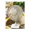 9 Inch table fan