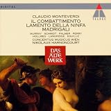 Monteverdi: Il Combattimento