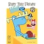 Happy Tree Friends - Season One, Vol. 2