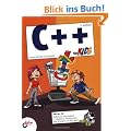 C++ f�r Kids (mitp f�r Kids)