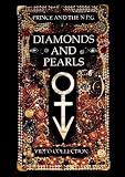 DVD : Prince - Diamonds And Pearls [1992]