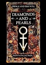 Prince - Diamonds And Pearls [DVD] [1992]