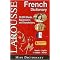 Larousse Mini Dictionary/French English English French (Bilingual) (Paperback)