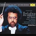 R Strauss - Ariadne auf Naxos