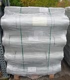 Produkt-Bild: 100m&sup2; 4x25m LDPE Baufolie Bauplane PE Folie Plane