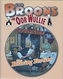 from Dudley D Watkins The Broons and Oor Wullie: Roaring Forties v.7: Roaring Forties Vol 7 (Annuals)
