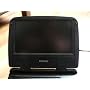 Philips PET 721 D Tragbarer DVD-Player (7 " TFT LC&hellip von Philips
