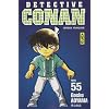 D�tective Conan, Tome 55 :