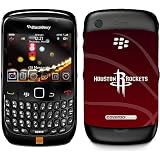 Coveroo Houston Rockets Blackberry Curve8520 Case